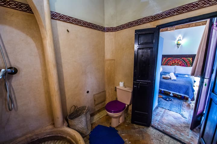 Riad Khabia