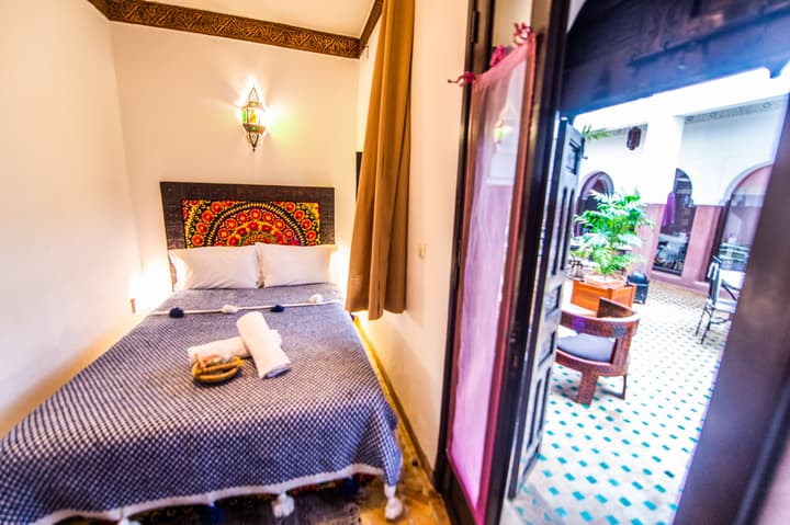 Riad Khabia