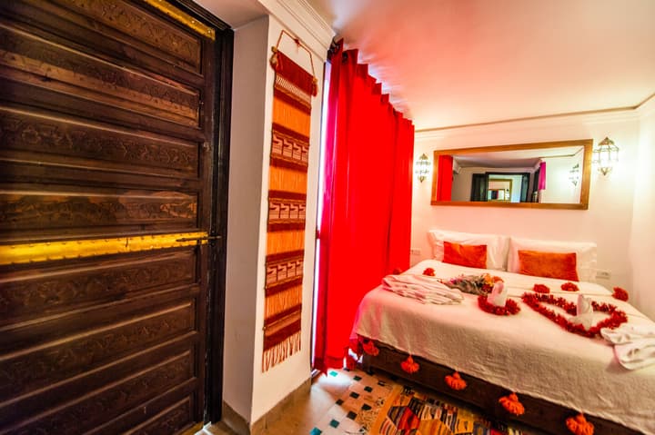 Riad Khabia