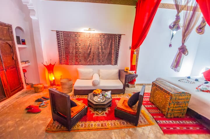 Riad Khabia
