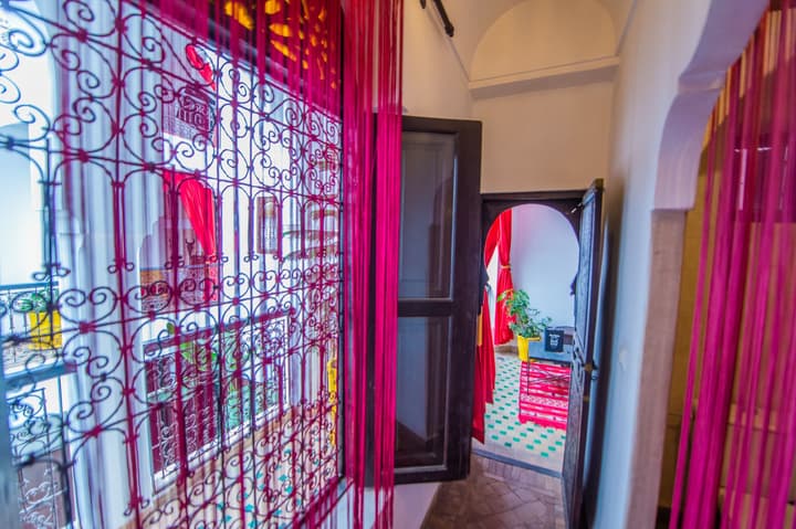 Riad Khabia