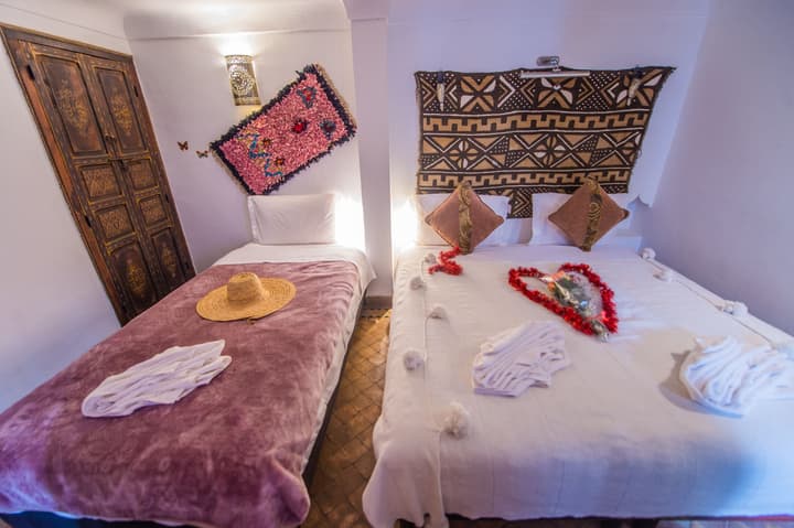 Riad Khabia
