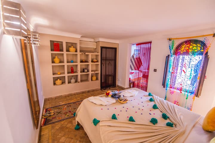 Riad Khabia