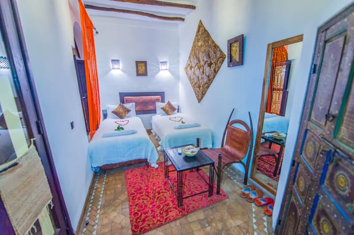Riad Khabia