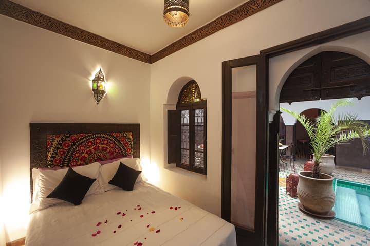 Riad Khabia