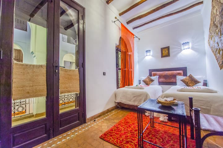 Riad Khabia