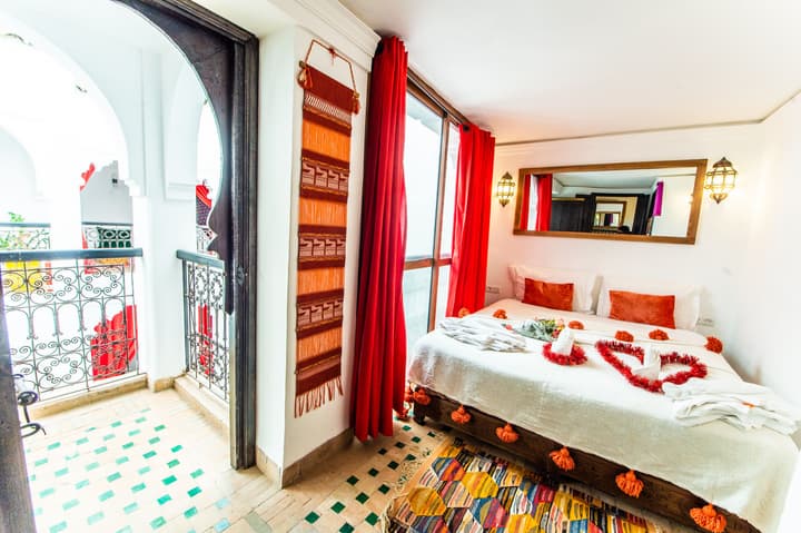 Riad Khabia