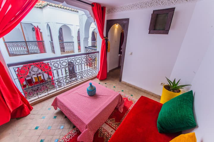 Riad Khabia