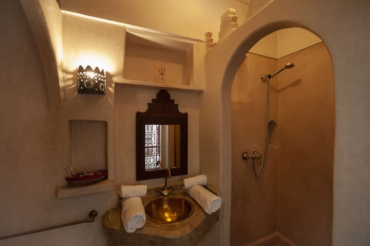 Riad Khabia