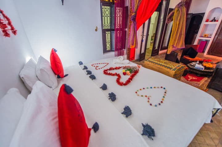Riad Khabia