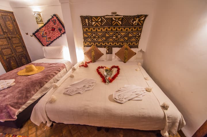 Riad Khabia