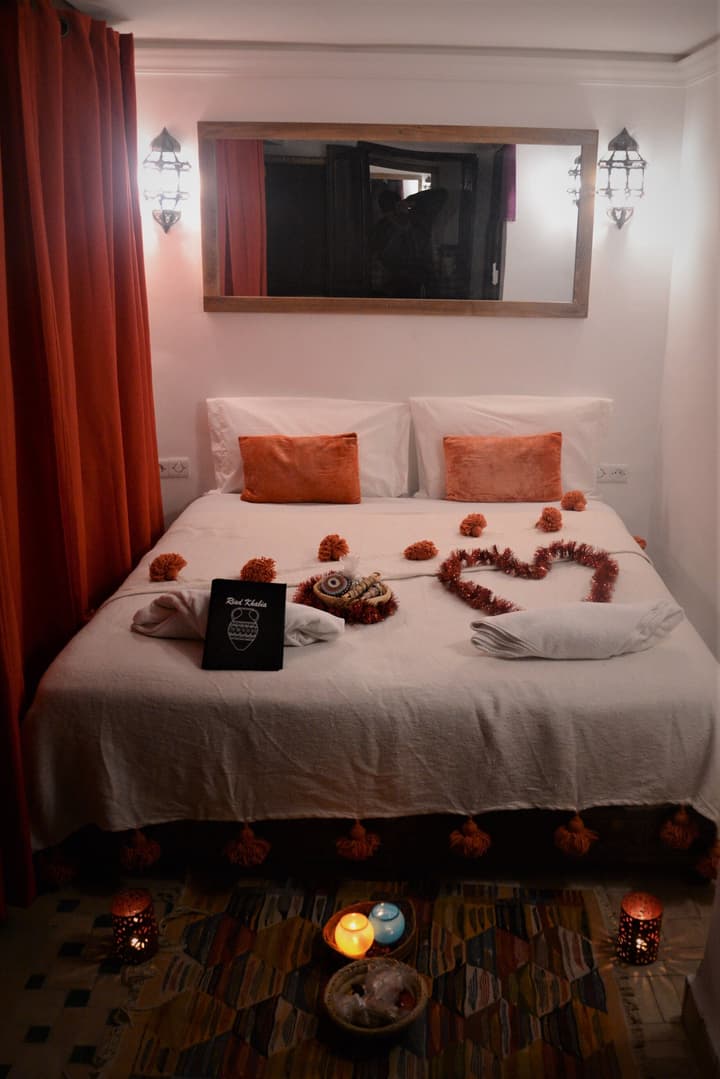 Riad Khabia