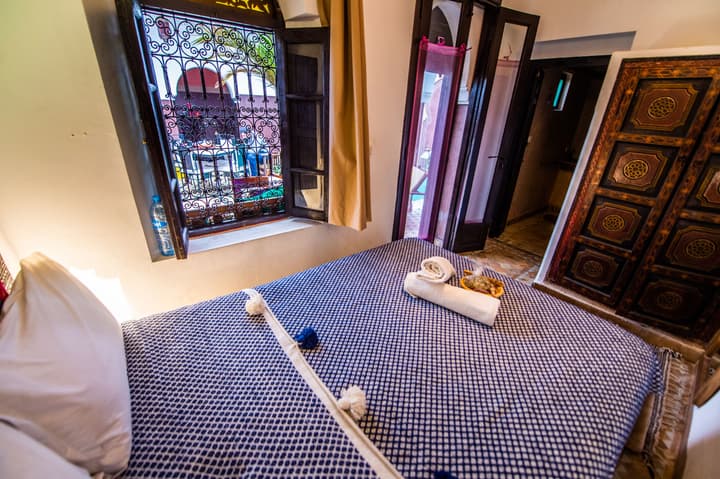 Riad Khabia