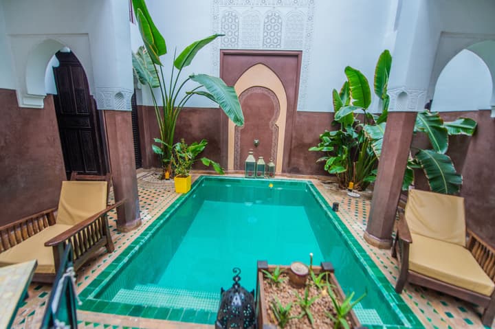 Riad Khabia