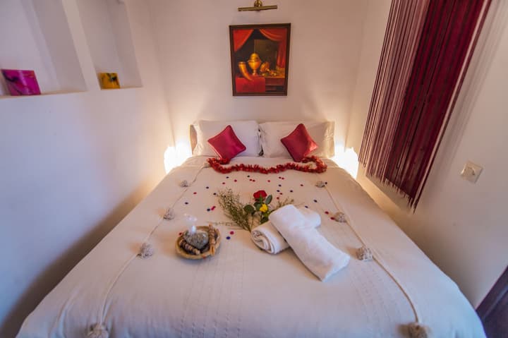 Riad Khabia