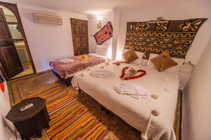 Riad Khabia
