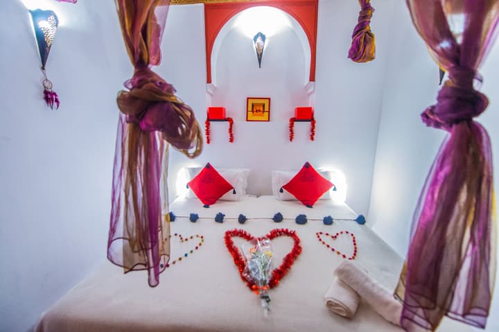 Riad Khabia