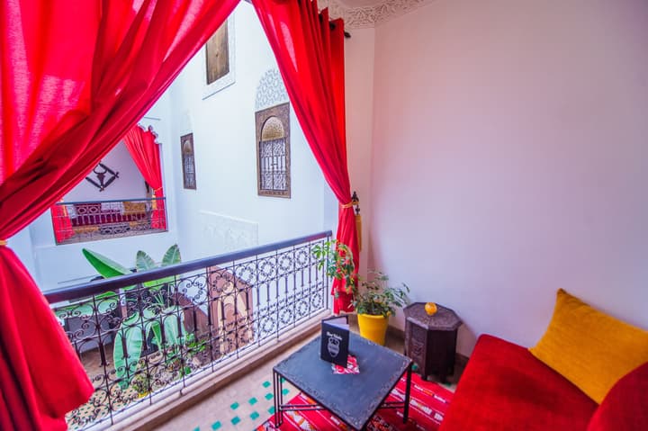 Riad Khabia