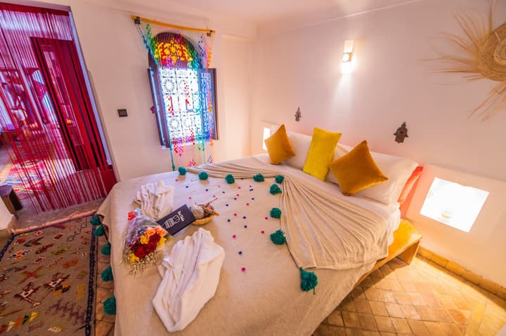 Riad Khabia