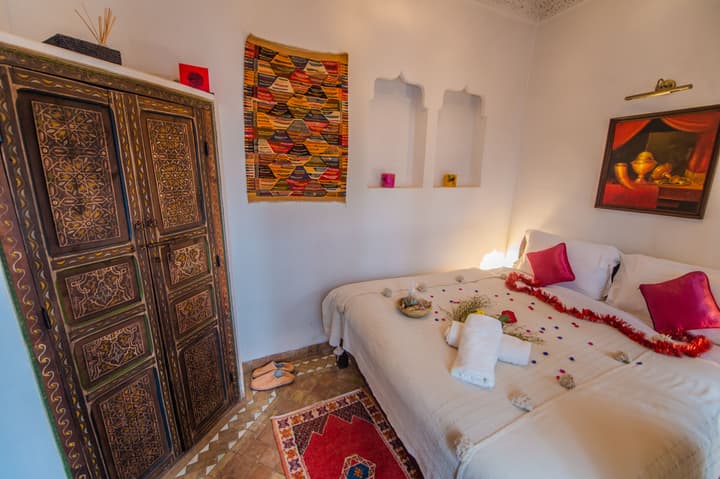 Riad Khabia