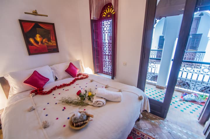 Riad Khabia