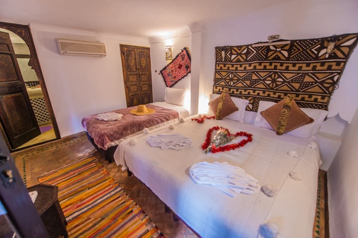 Riad Khabia