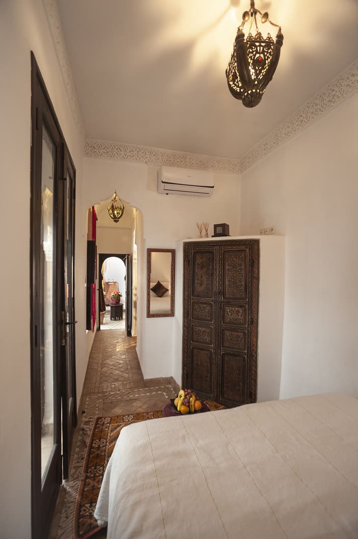 Riad Khabia