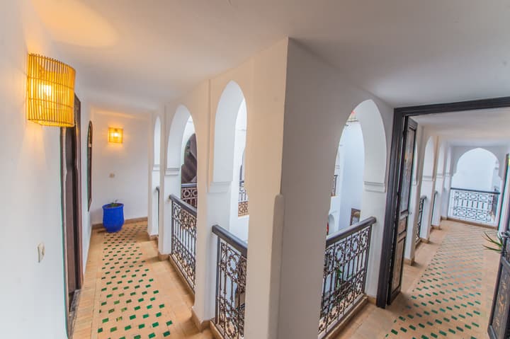 Riad Khabia