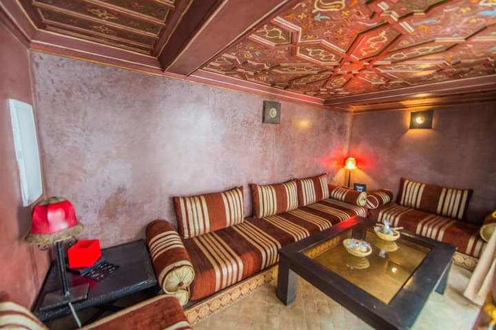 Riad Khabia
