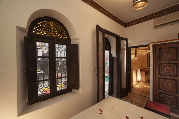 Riad Khabia