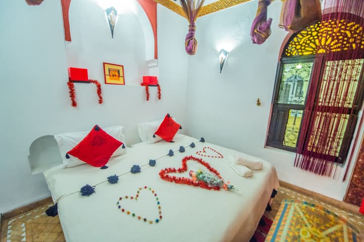 Riad Khabia