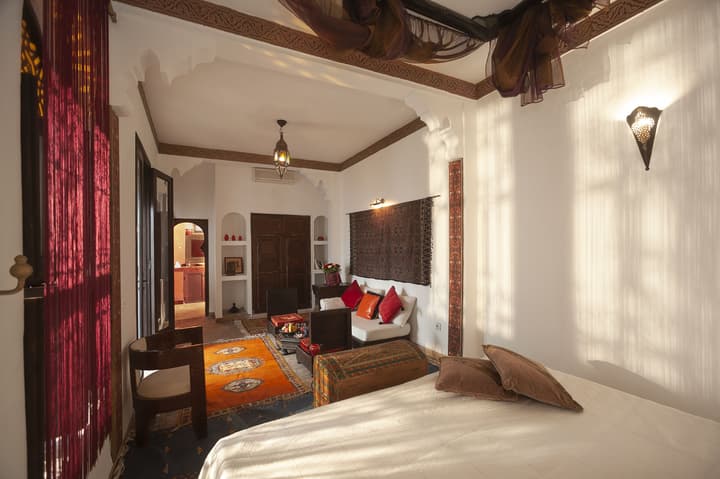 Riad Khabia