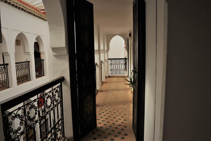 Riad Khabia