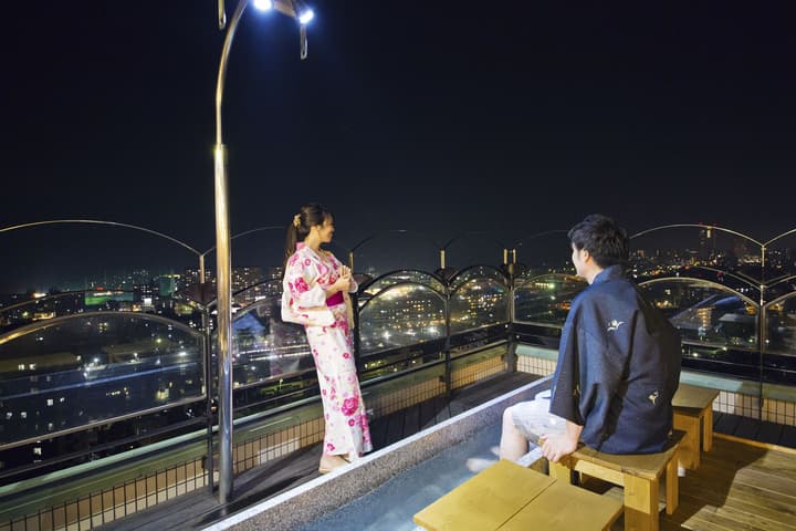 Kiyomi Sanso Hanajukai