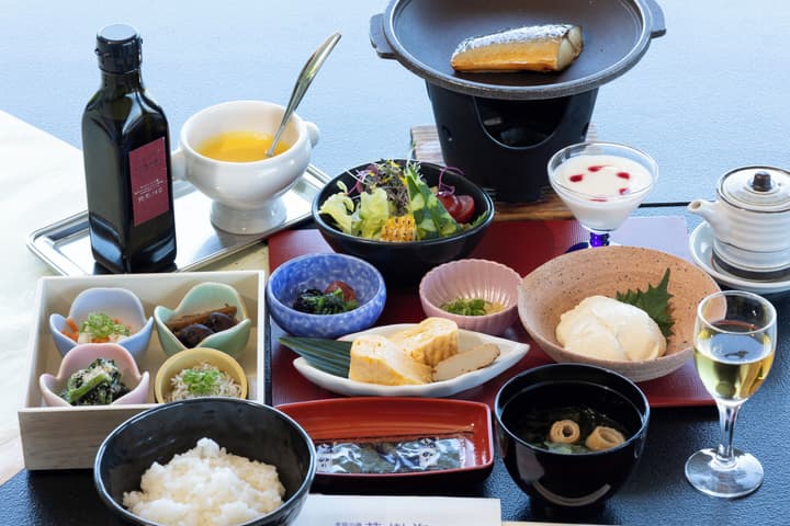Kiyomi Sanso Hanajukai