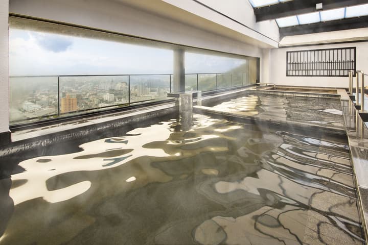 Kiyomi Sanso Hanajukai