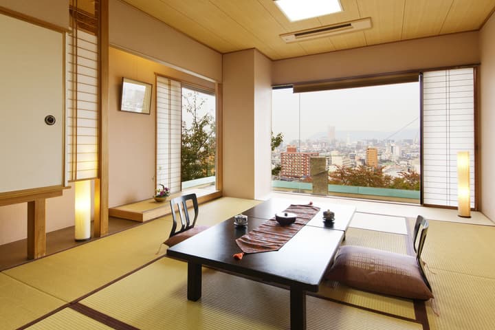 Kiyomi Sanso Hanajukai