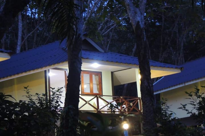 Mookies Bungalow