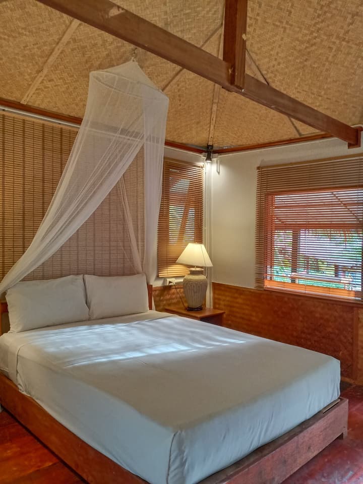 Mookies Bungalow