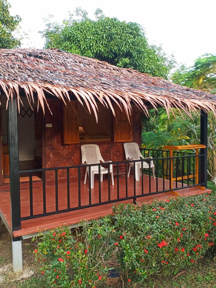 Mookies Bungalow