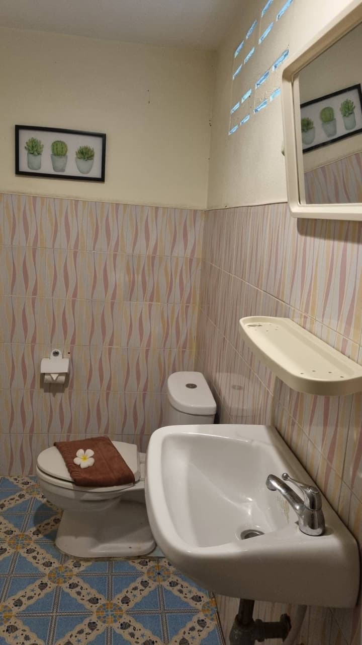 Mookies Bungalow