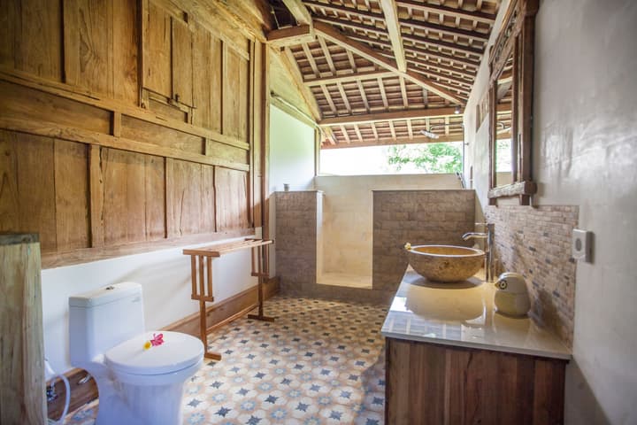 Sun Suko Boutique Retreat