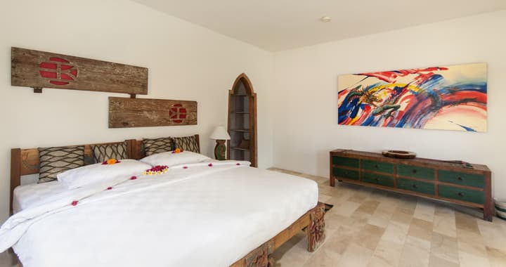 Sun Suko Boutique Retreat