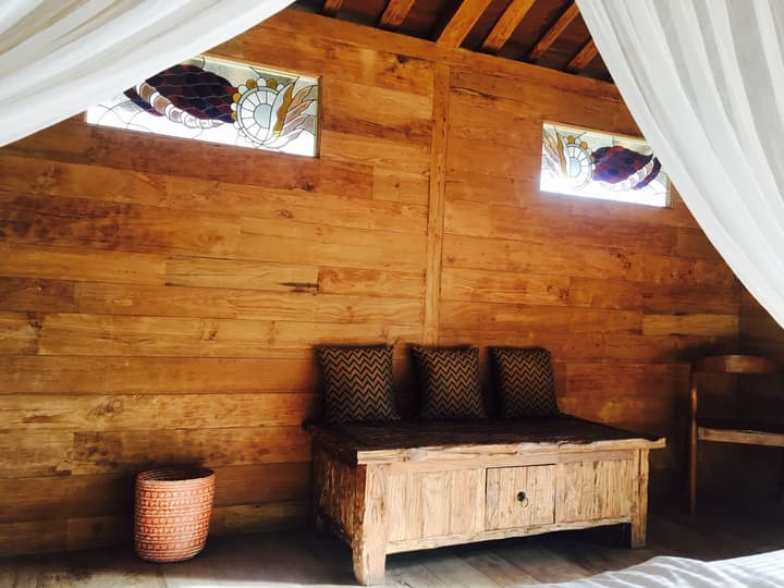 Sun Suko Boutique Retreat
