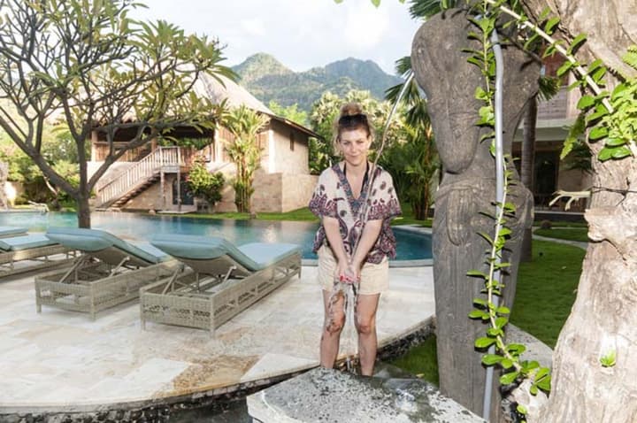 Sun Suko Boutique Retreat
