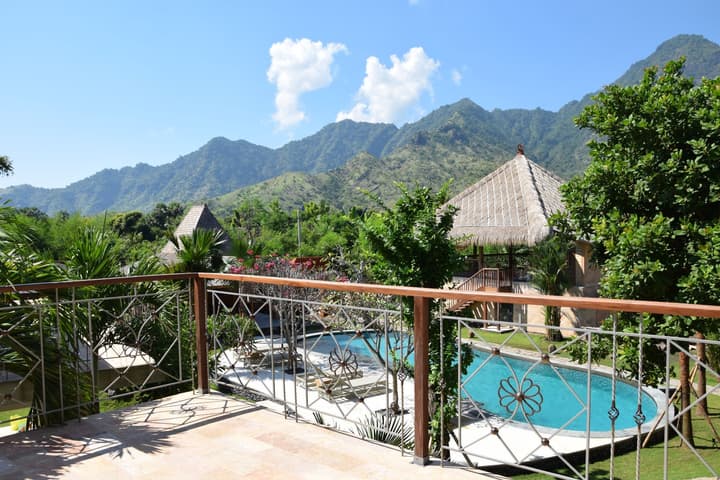 Sun Suko Boutique Retreat