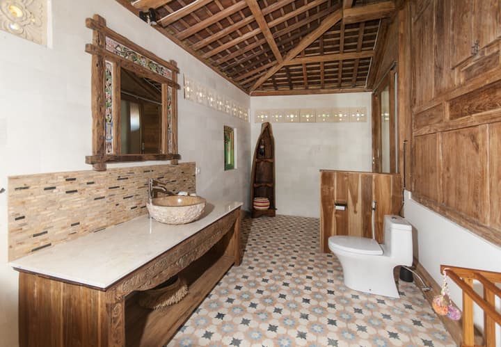 Sun Suko Boutique Retreat