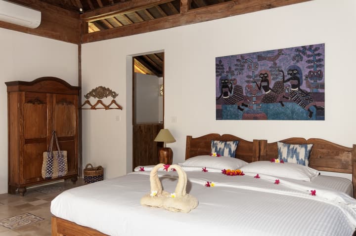 Sun Suko Boutique Retreat