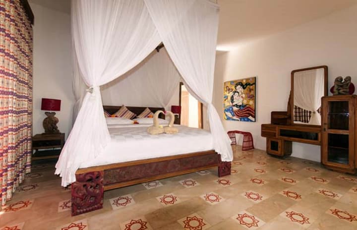 Sun Suko Boutique Retreat