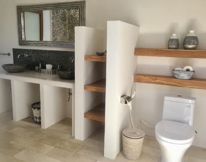 Sun Suko Boutique Retreat